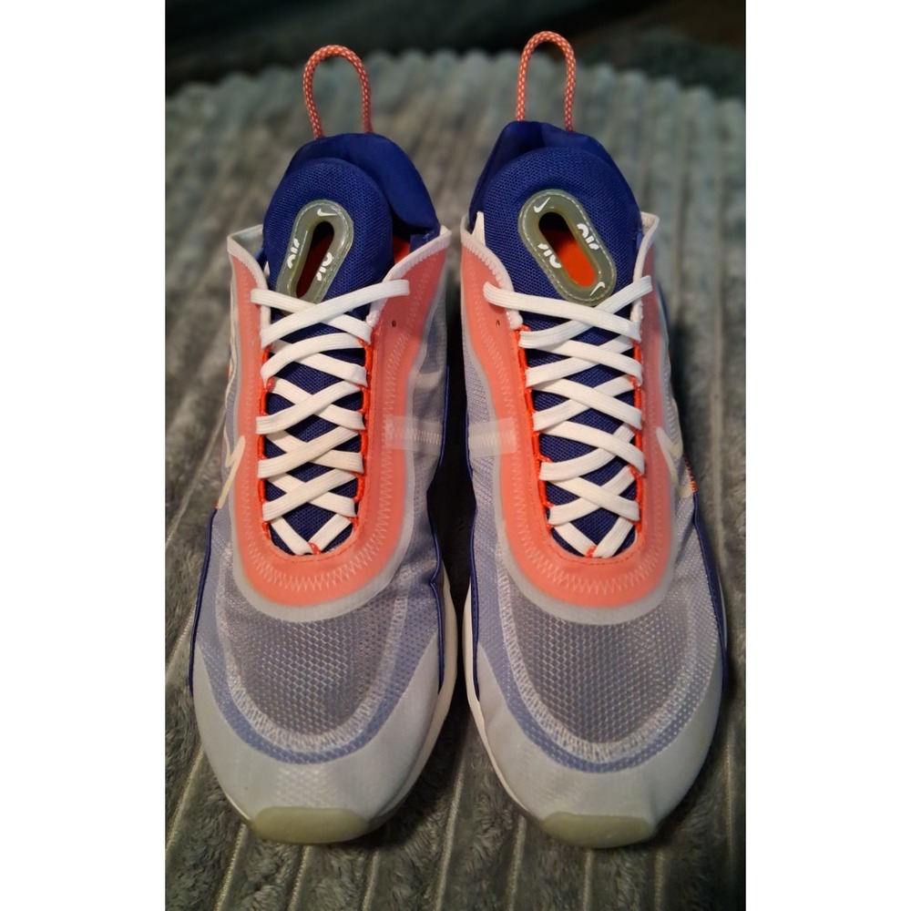Nike Air Max 2090 USA CT1091-101  Size 15  Athletic Casual Excellent condition